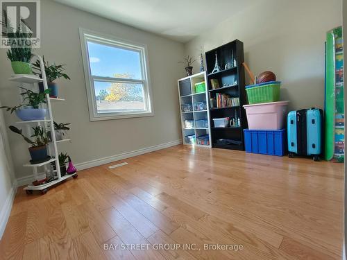 85 - 25 Brimwood Boulevard, Toronto, ON - Indoor