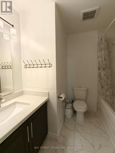 85 - 25 Brimwood Boulevard, Toronto, ON - Indoor Photo Showing Bathroom