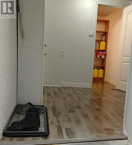 85 - 25 Brimwood Boulevard, Toronto, ON - Indoor Photo Showing Other Room