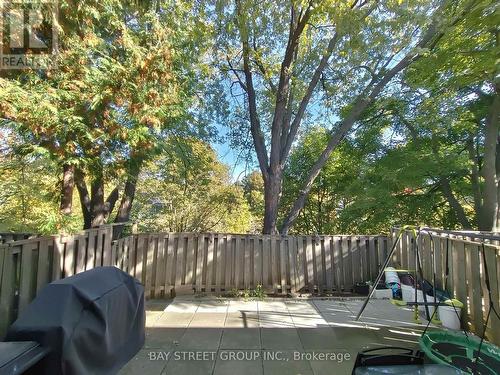 85 - 25 Brimwood Boulevard, Toronto, ON - Outdoor