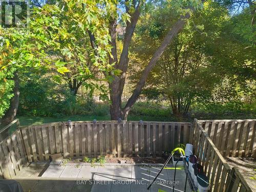 85 - 25 Brimwood Boulevard, Toronto, ON - Outdoor