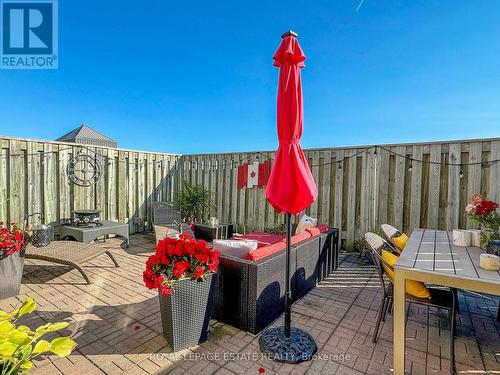 2 - 1345 Altona Road, Pickering, ON - Outdoor With Deck Patio Veranda