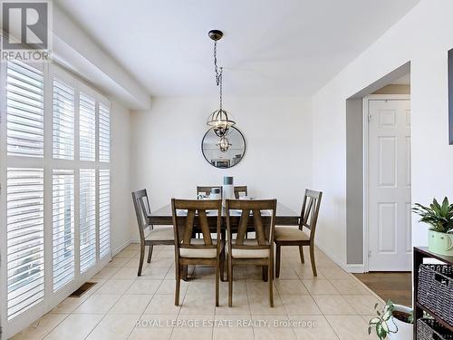 2 - 1345 Altona Road, Pickering, ON - Indoor Photo Showing Dining Room