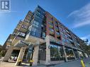 515 - 7608 Yonge Street, Vaughan, ON  - Outdoor With Balcony 