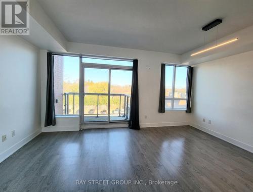 515 - 7608 Yonge Street, Vaughan, ON - Indoor Photo Showing Other Room