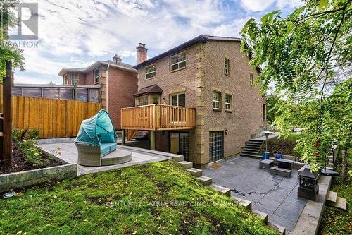 5 Old Wellington Street N, Markham, ON - Outdoor With Exterior