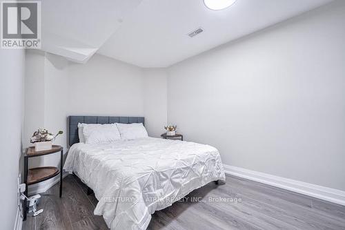 5 Old Wellington Street N, Markham, ON - Indoor Photo Showing Bedroom