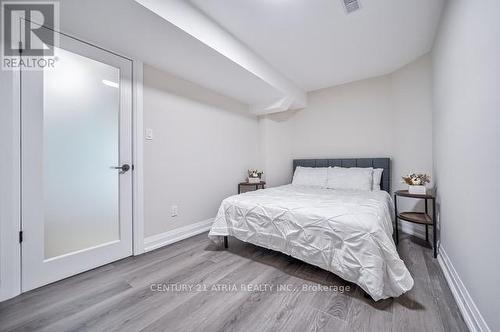 5 Old Wellington Street N, Markham, ON - Indoor Photo Showing Bedroom