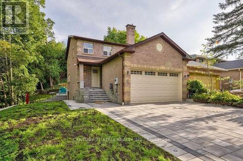 5 Old Wellington Street N, Markham, ON - Outdoor