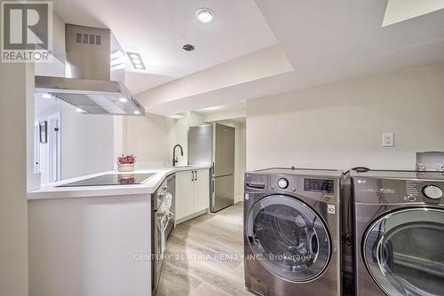 5 Old Wellington Street N, Markham, ON - Indoor Photo Showing Laundry Room