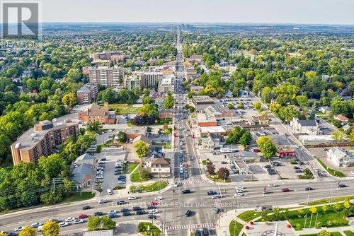 5 Old Wellington Street N, Markham, ON - Outdoor With View