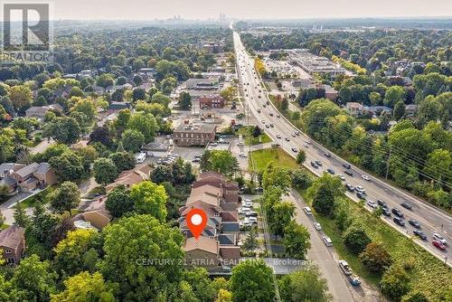 5 Old Wellington Street N, Markham, ON - Outdoor With View