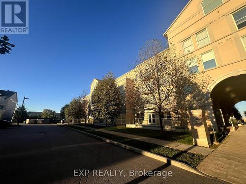 Ph22 - 28 Prince Regent Street, Markham, ON - Outdoor