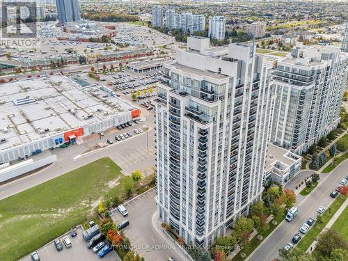 805 - 7 North Park Road, Vaughan, ON - Outdoor With View