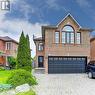 73 Sunridge Street, Richmond Hill, ON  - Outdoor 