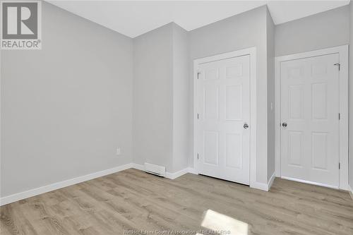 575 Wallace Unit# Rear, Windsor, ON - Indoor Photo Showing Other Room