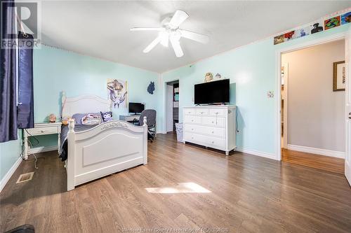 3950 Myrtle Avenue, Windsor, ON - Indoor Photo Showing Bedroom