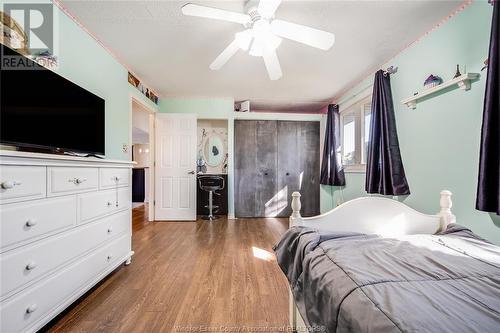 3950 Myrtle Avenue, Windsor, ON - Indoor Photo Showing Bedroom