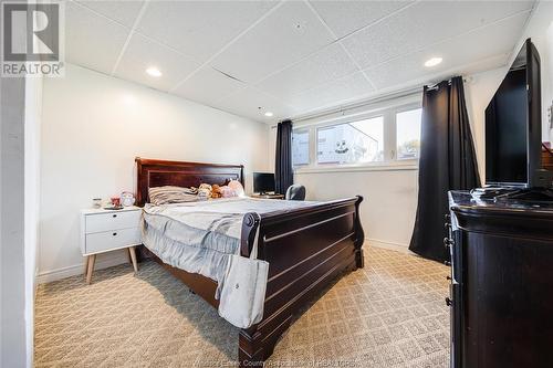 3950 Myrtle Avenue, Windsor, ON - Indoor Photo Showing Bedroom