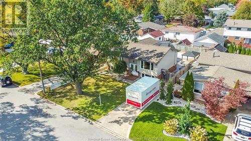 3950 Myrtle Avenue, Windsor, ON - Outdoor