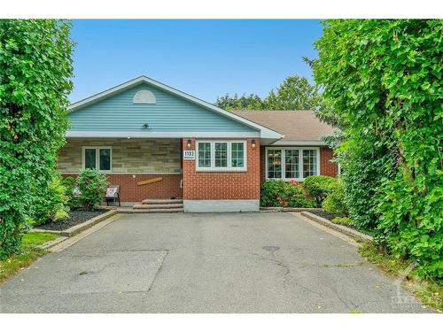 1133 Normandy Crescent, Ottawa, ON 