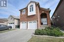 5421 Kinglet Avenue, Mississauga, ON  - Outdoor 