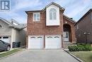 5421 Kinglet Avenue, Mississauga, ON  - Outdoor 