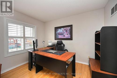 5421 Kinglet Avenue, Mississauga, ON - Indoor Photo Showing Office