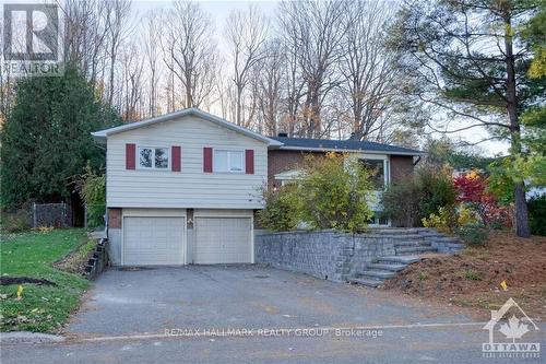 642 Gaines Drive, Ottawa, ON - Outdoor