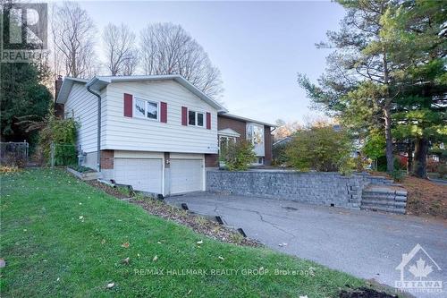 642 Gaines Drive, Ottawa, ON - Outdoor