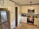 41 Klaehn Crescent, Saskatoon, SK  - Indoor Photo Showing Kitchen 