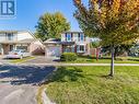 539 Holly Avenue, Milton, ON  - Outdoor With Facade 