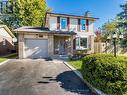 539 Holly Avenue, Milton, ON  - Outdoor With Facade 