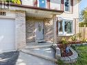 539 Holly Avenue, Milton, ON  - Outdoor 