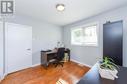 404 Claircrest Avenue, Mississauga, ON - Indoor Photo Showing Office