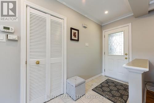 404 Claircrest Avenue, Mississauga, ON - Indoor Photo Showing Other Room