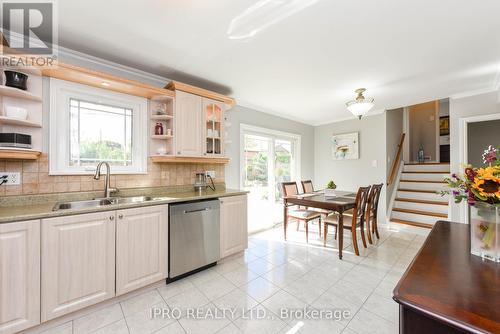 404 Claircrest Avenue, Mississauga, ON - Indoor