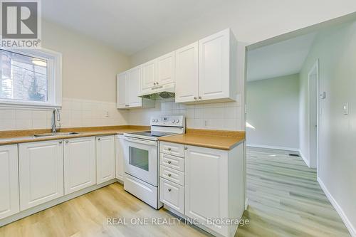 86 Queen Street, Brantford, ON - Indoor Photo Showing Kitchen