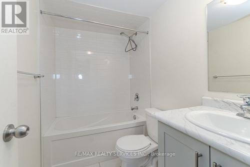 1 Snowhill Lane, Brampton, ON - Indoor Photo Showing Bathroom