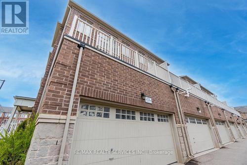 1 Snowhill Lane, Brampton, ON - Outdoor