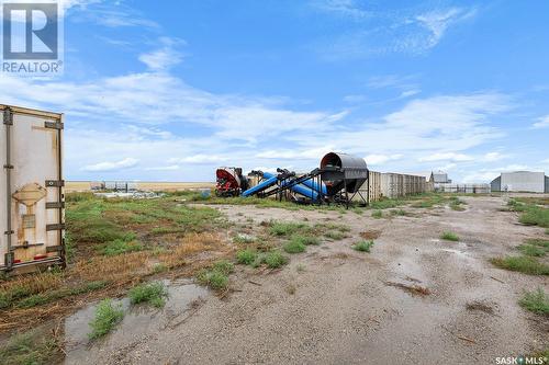 Nw 17-14-15 W2M, Sedley, SK 