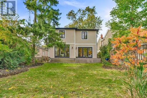 365 Delaware Avenue, Burlington, ON - Outdoor