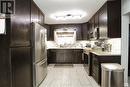 124 Hillsboro, Sudbury, ON  - Indoor Photo Showing Kitchen With Upgraded Kitchen 