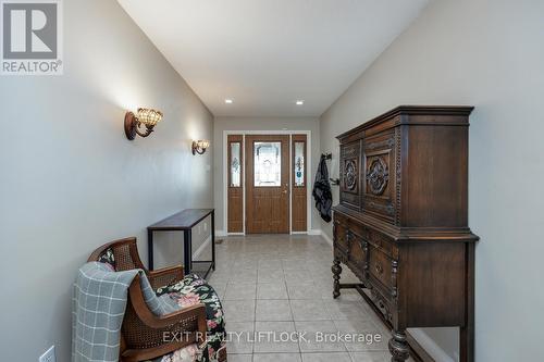 2776 Pigeon Lake Road, Kawartha Lakes, ON - Indoor Photo Showing Other Room