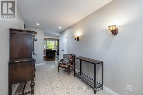 2776 Pigeon Lake Road, Kawartha Lakes, ON - Indoor Photo Showing Other Room