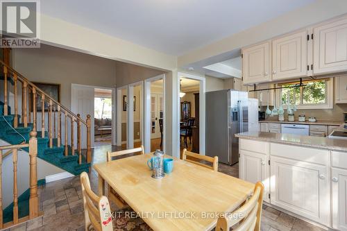 2776 Pigeon Lake Road, Kawartha Lakes, ON - Indoor