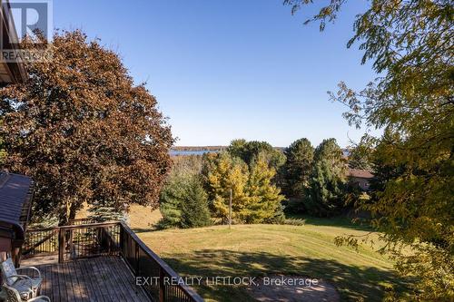 2776 Pigeon Lake Road, Kawartha Lakes, ON - Outdoor With View