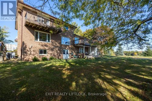 2776 Pigeon Lake Road, Kawartha Lakes, ON - Outdoor