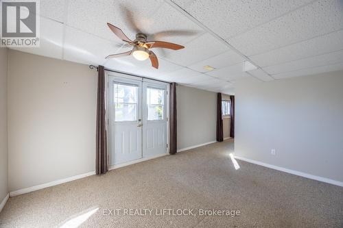 2776 Pigeon Lake Road, Kawartha Lakes, ON - Indoor Photo Showing Other Room