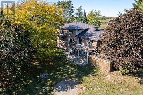 2776 Pigeon Lake Road, Kawartha Lakes, ON - Outdoor